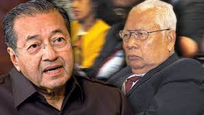 Allahyarham berasal dari kampung raja, besut merupakan ketua hakim negara pada tahun 1984 hingga 1988. Tun Salleh Abas The Symbol Of Tun Dr Mahathir S Tyrannical Rule Malaysia Today