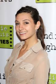 Ashley Melvin Bryan Kaplan Editorial Stock Photo