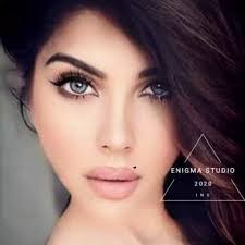 Dania Alsaid's Instagram, Twitter & Facebook