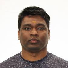 Deepa Kurian Kochupurackal