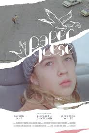 Paper Geese (Short 2021)