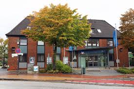 Vr Bank Nord Eg Filiale Leck Leck Hauptstrasse 9 Offnungszeiten Angebote