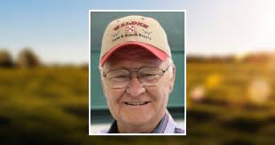 Harvey Billy "Bill" Nettleton Obituary December 29, 2020