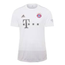 This is how i would design the kits for the next season for bayern münchen hope you like it. Fc Bayern Shirt Away 19 20 Official Fc Bayern Munich Store