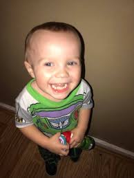 My theme was an orange octopus.