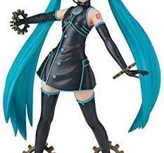 Pin On Anime Figures