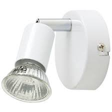 I need a little guidance. Sasha Round 1 Light Spotlight White Ceiling Spotlights Screwfix Com