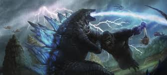 Сценаристами стали эрик пирсон (тор: Legendary Pictures Opublikovala Oficialnyj Sinopsis Godzilly Protiv Konga