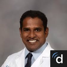 Dr. Toms Vengaloor Thomas, MD