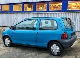 Image result for Bleu Cyan 1995 Renault