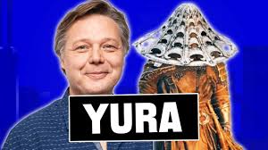 🔴Yura Voice Actor Shaun Dooley talks Elden Ring and meeting Miyazaki