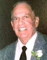 William Blodgett Obituary (1933-2017)