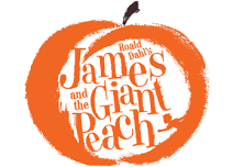 Roald Dahl's James and the Giant Peach