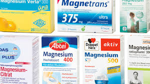 Zu viel magnesium wirkt abführend. Magnesium Test Darum Sind Tabletten Oft Unnotig Und Konnen Sogar Schaden Oko Test