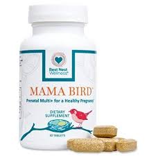 Maybe you would like to learn more about one of these? 13 Best Prenatal Vitamins Of 2021 According To Experts