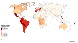 Catholic Church By Country Wikipedia