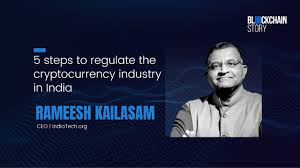 Are cryptocurrencies (bitcoin, ethereum, etc) legal in india? What India Should Do To Not Miss The Bus With Crypto And Blockchain Indiatech Ceo Explains