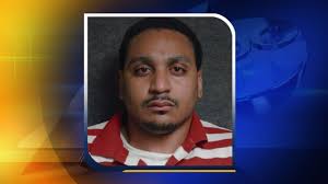 Man charged in Spring Lake murder investigation taken into custody