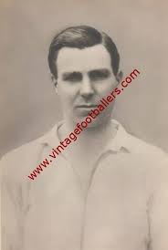 Nicholas Jack Image 6 Derby County 1946