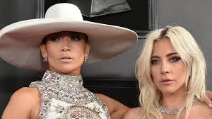 Настоящее имя — сте́фани джоа́нн анджели́на джермано́тта (англ. Joe Biden Inauguration Lady Gaga And Jennifer Lopez To Perform Bbc News