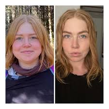 Weight loss progress from 250.6 to 217.2 lbs in 3 months