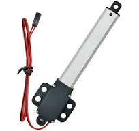 Small Compact Electric Linear Actuator G2 – Electric Linear ...