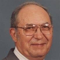 Roy J. Burris Obituary