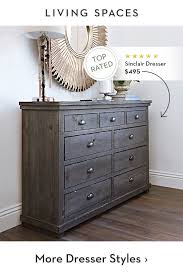 Design, architecture and interior decoration has gone a long way ahead in the past decade or so and the current market offers incredible variety as one is often spoiled for choices. Rustic Bedroom Dresser With Plenty Of Storage Bedroom Storage For Small Rooms Home Decor Bedroom Shabby Chic Furniture