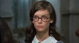 DREAMS ARE WHAT LE CINEMA IS FOR...: THE PRIME OF MISS JEAN BRODIE 1969