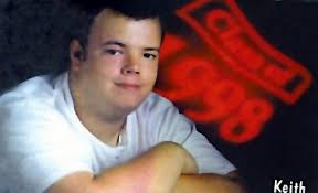 Darrell Keith Denney Jr. (1980-1999)