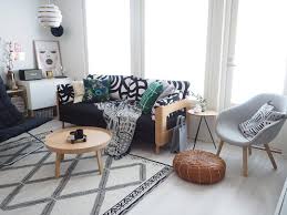 The Marimekko Look Featuring Joonas Print Siirt And Kumiseva Designs Kaikkimitaolen On Instagram Hap Interior Design Interior Decorating Home Decor