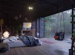 Trendymood Posted To Instagram La Chambre De Mes Reves Et Je Sais Qu Il Y Aura Des Moustiques Mais Inutile De Ca Dream Rooms Bedroom Design House Design