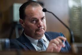 Sen. Mike Lee sinks a big public lands package because Congress won't stop  presidents from creating national monuments in Utah