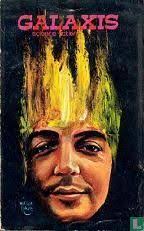 Harry Harrison (Felix Boyd ) boeken catalogus