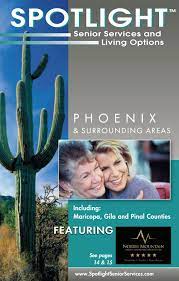 Alpa a sanghvi is similar to the following 3 doctors near scottsdale, az. Spotlight Senior Services Phoenix Vol 2 2019 By Kyle Lewis Issuu