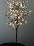 Diy Lighted Tree Branches