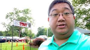 Marshall Huffman's Instagram, Twitter & Facebook