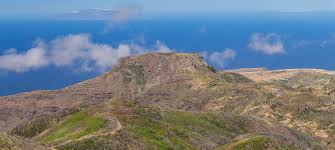 With an area of 370.03 km2, it is the thi. Naturpark Barranco De La Rajita Y Roque De La Fortaleza In Spanien Spain Info Auf Deutsch