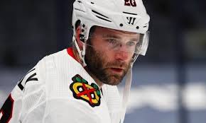 Blackhawks Escape Columbus with Big Win