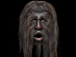 Beau Dick's revolutionary works featured at Audain Art Museum