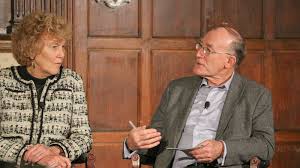 Thomas Berry and "The Great Work"