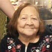 Mary Ellen Gunter Obituary