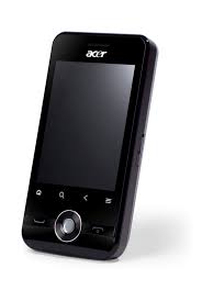 Acer beTouch E120 specs, review ...