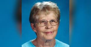 Donna Mae Werner Obituary