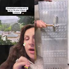 Nashville Tennessee Dam Failure