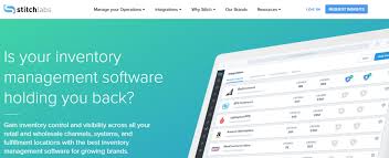 Think of it as a solution that maps the entire journey of your products. Best Inventory Management Software For Small Business 2021 Softwareworld