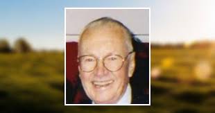 Quentin Petersen Obituary November 9, 2009