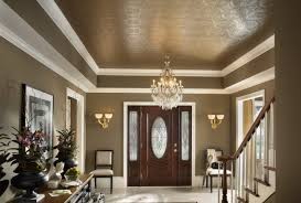 Our laundry room makeover is slowly taking shape, so i thought i'd share an update, plus the most interesting thing we've completed so far: Faux Tin Tiles Ceilings Armstrong Residential