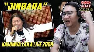 Dibalik selendang sembunyi nurkasihmu tersimpul hatimu hatiku satu persis si majnun menagih kasihnya laila terbelah dunia tetap bersama. 8 25 Mb Jinbara Kasihnya Laila Live 2008 Indoreact Download Lagu Mp3 Gratis Mp3 Dragon