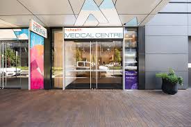 Myhealth - South Eveleigh Medical Centre | Book an Appointment with our GPs